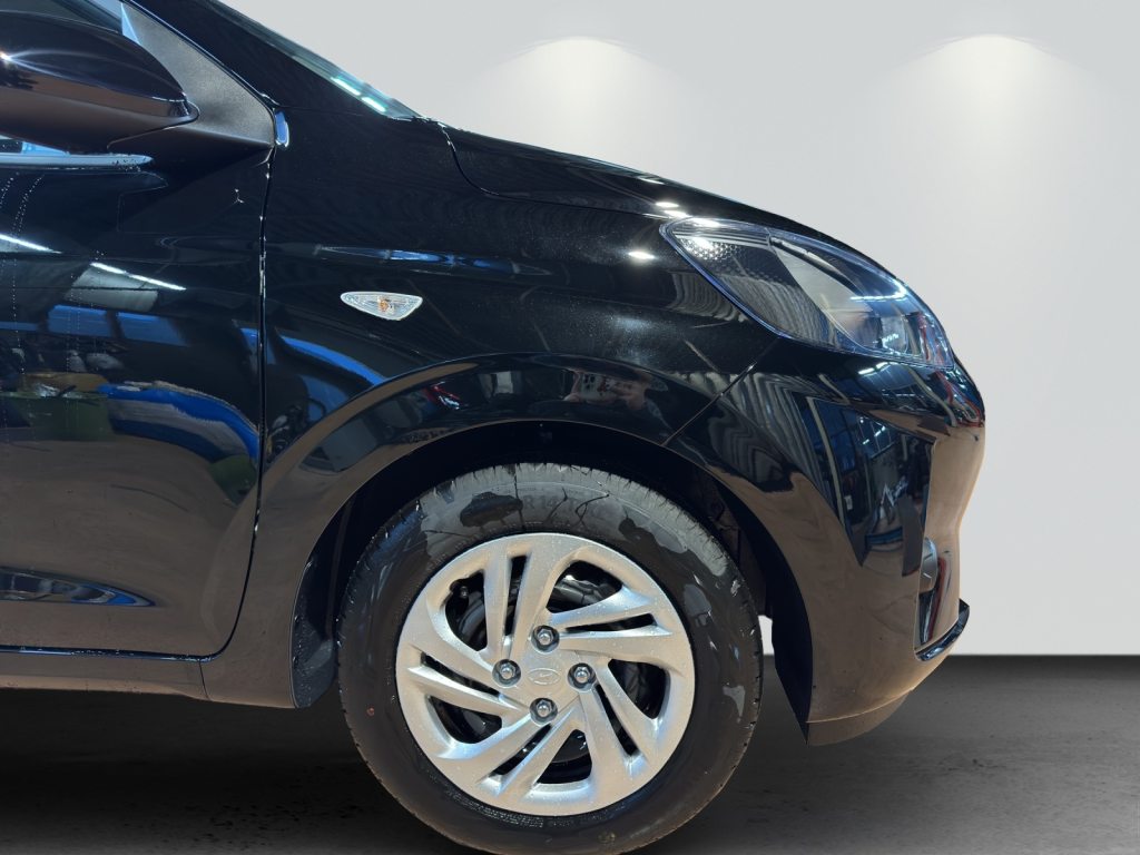 HYUNDAI I10 1.0 Origo, Benzina, Auto nuove, Automatico - 4