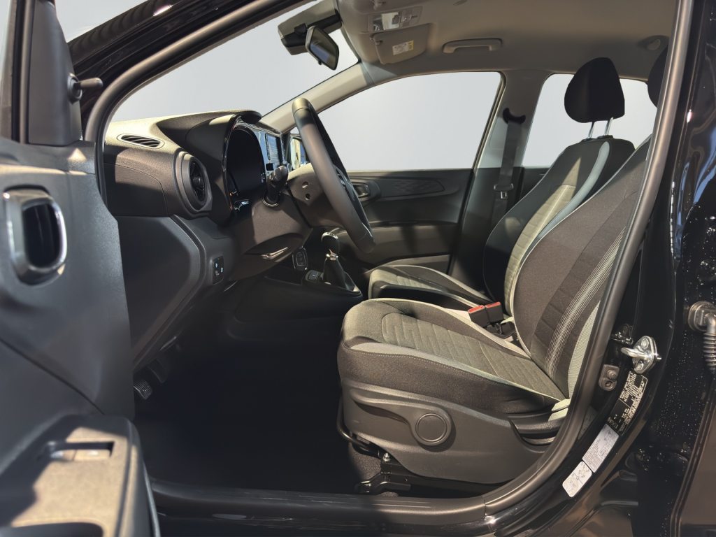 HYUNDAI I10 1.0 Origo, Benzina, Auto nuove, Automatico - 6