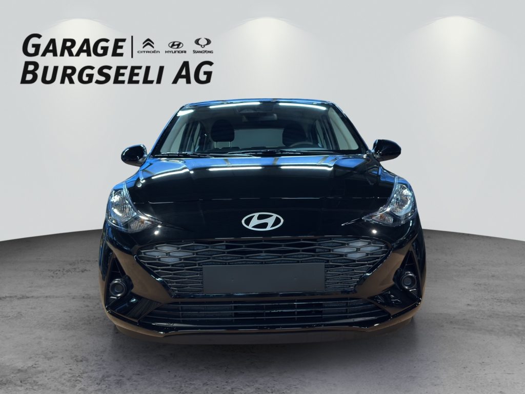 HYUNDAI I10 1.0 Origo, Benzina, Auto nuove, Automatico - 2