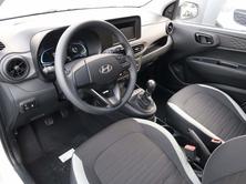 HYUNDAI i10 1.0 Pica Facelift 2024, Benzin, Neuwagen, Handschaltung - 7
