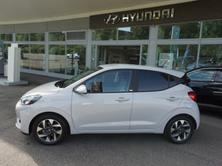 HYUNDAI i10 1.2 Amplia, New car, Automatic - 3