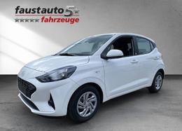 HYUNDAI i10 1.0 Origo MY25