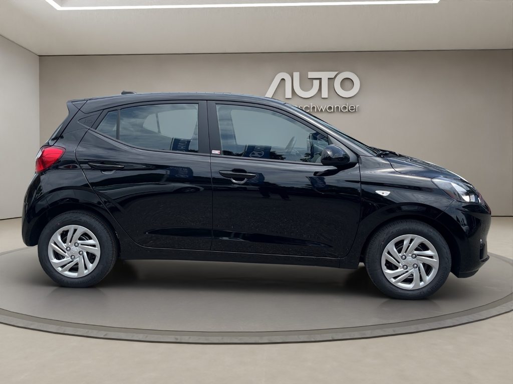 HYUNDAI I10 1.0 Origo, Essence, Voiture nouvelle, Manuelle - 4
