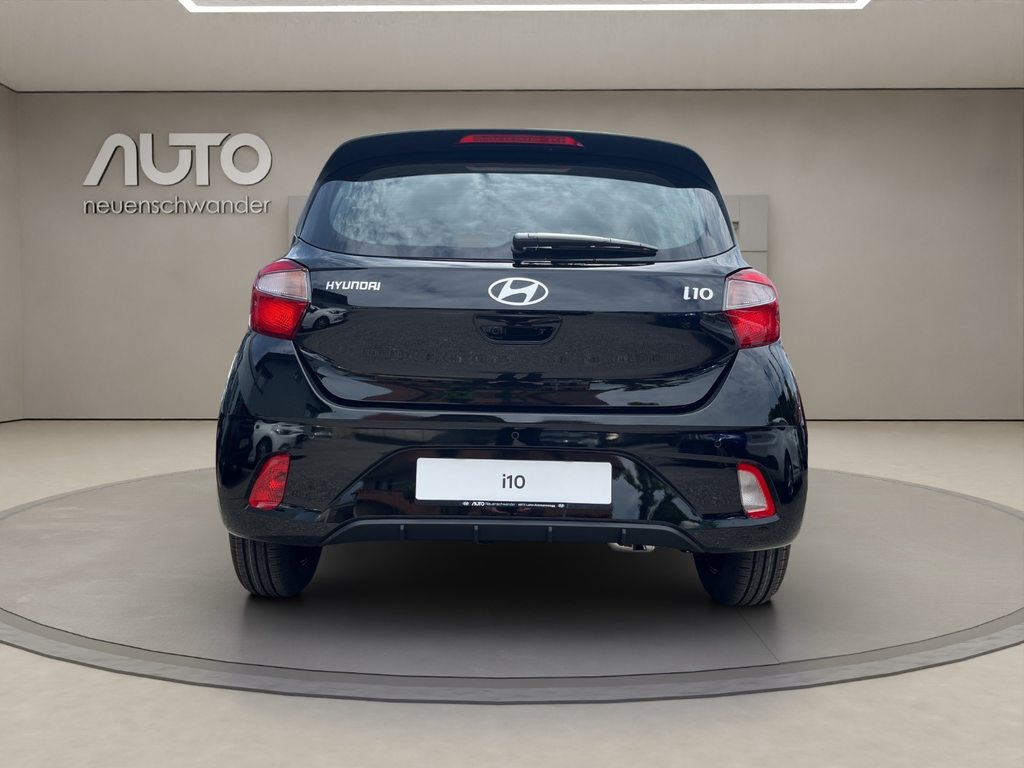 HYUNDAI I10 1.0 Origo, Essence, Voiture nouvelle, Manuelle - 6