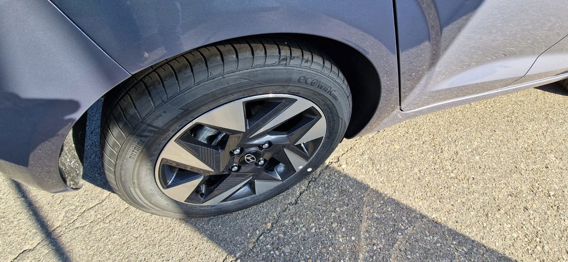 HYUNDAI i10 Amplia 1.2, Benzina, Auto nuove, Automatico - 4