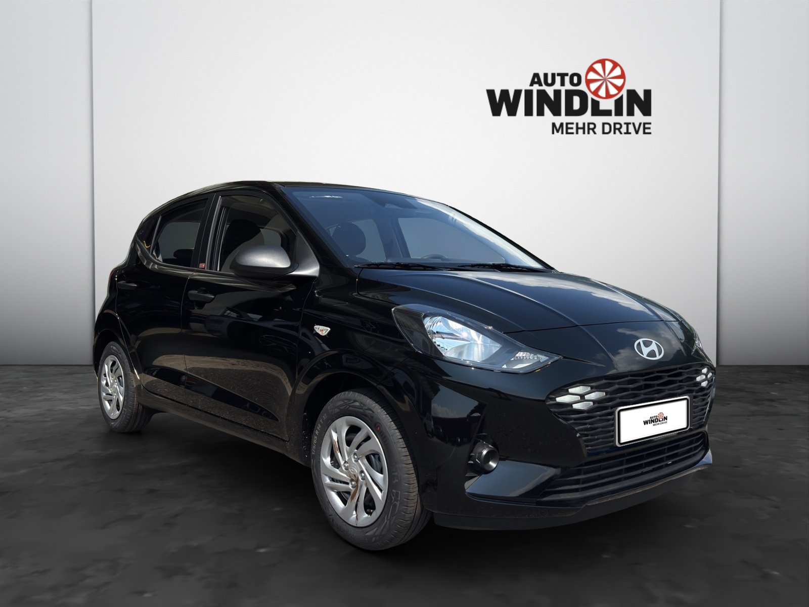 HYUNDAI i10 1.0 Pica, Benzina, Auto nuove, Manuale