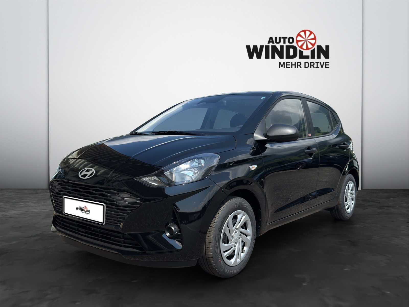 HYUNDAI i10 1.0 Pica, Benzina, Auto nuove, Manuale - 2