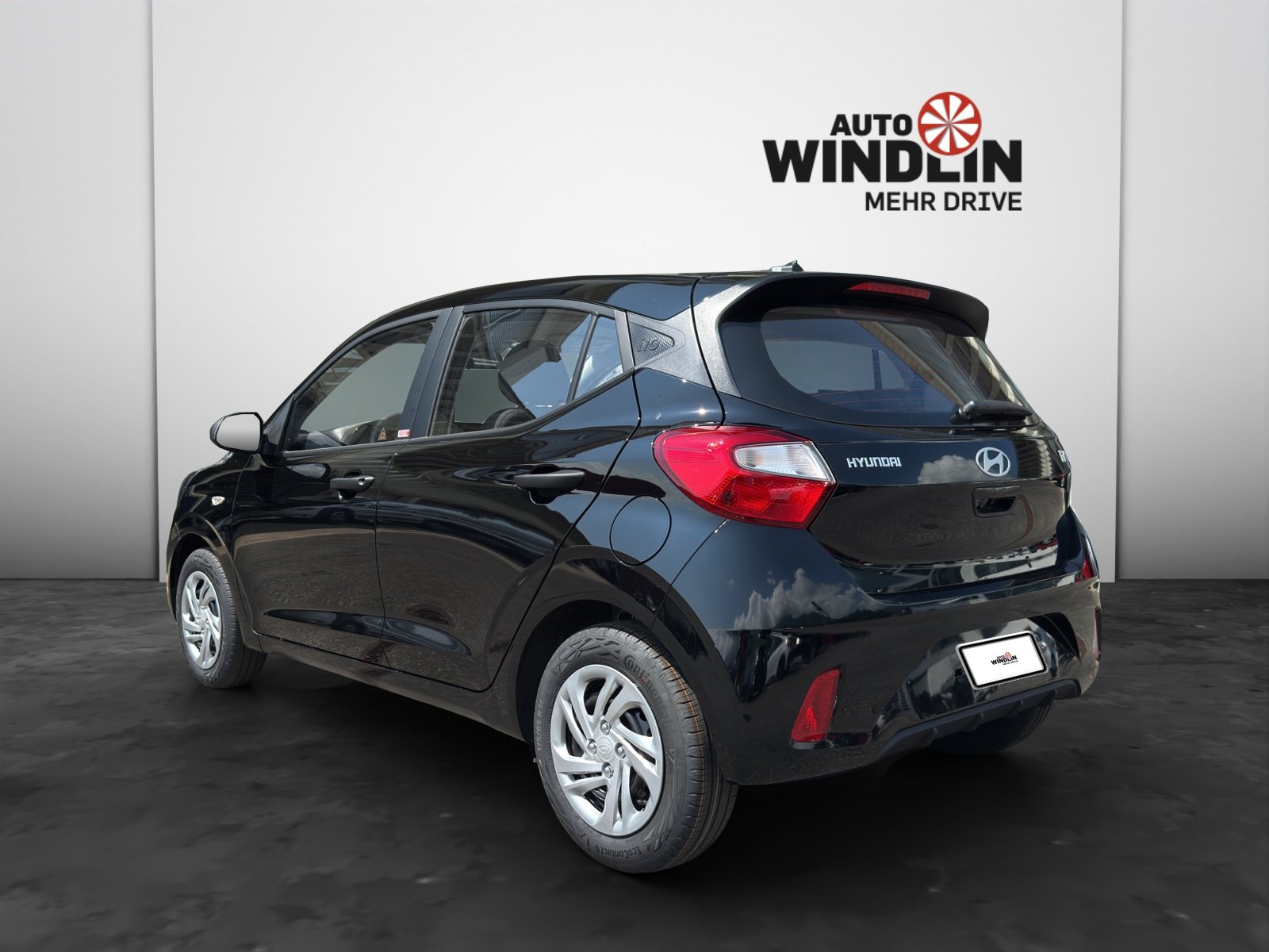 HYUNDAI i10 1.0 Pica, Benzina, Auto nuove, Manuale - 3