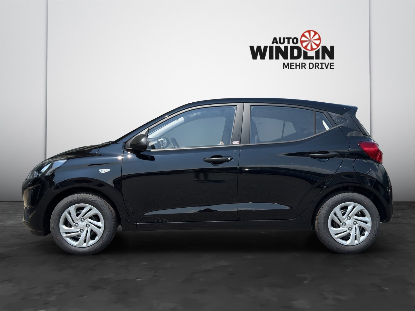 HYUNDAI i10 1.0 Pica, Benzina, Auto nuove, Manuale - 4
