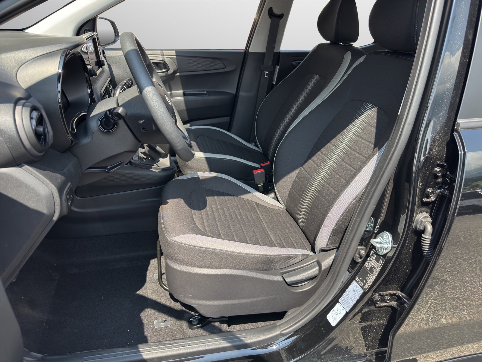 HYUNDAI i10 1.0 Pica, Benzina, Auto nuove, Manuale - 6