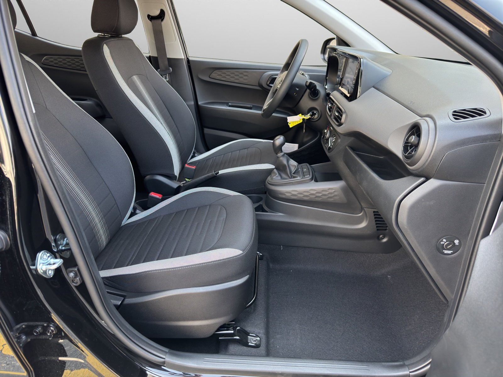 HYUNDAI i10 1.0 Pica, Benzina, Auto nuove, Manuale - 7