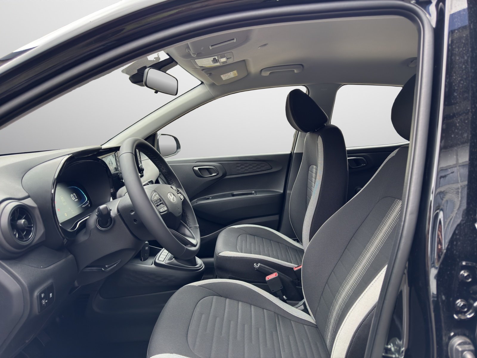 HYUNDAI i10 1.0 Origo, Essence, Voiture nouvelle, Manuelle - 5