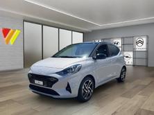 HYUNDAI i10 1.2 Vertex, Benzin, Neuwagen, Automat - 2