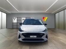 HYUNDAI i10 1.2 Vertex, Benzin, Neuwagen, Automat - 3
