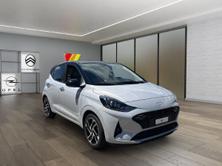 HYUNDAI i10 1.2 Vertex, Benzin, Neuwagen, Automat - 4