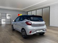 HYUNDAI i10 1.2 Vertex, Benzin, Neuwagen, Automat - 5
