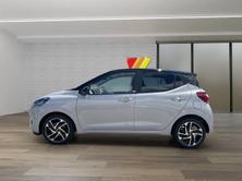 HYUNDAI i10 1.2 Vertex, Benzin, Neuwagen, Automat - 6