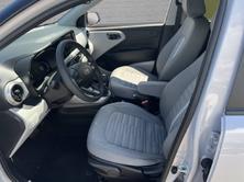 HYUNDAI i10 1.2 Vertex, Benzin, Neuwagen, Automat - 7
