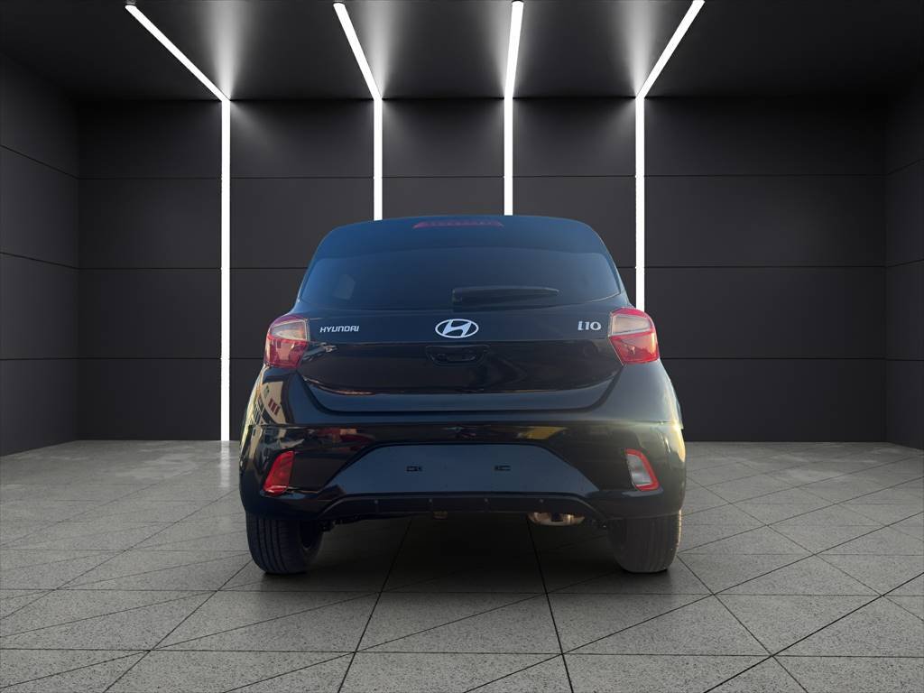 HYUNDAI i10 Modell 2020-, Benzina, Auto nuove, Automatico - 4