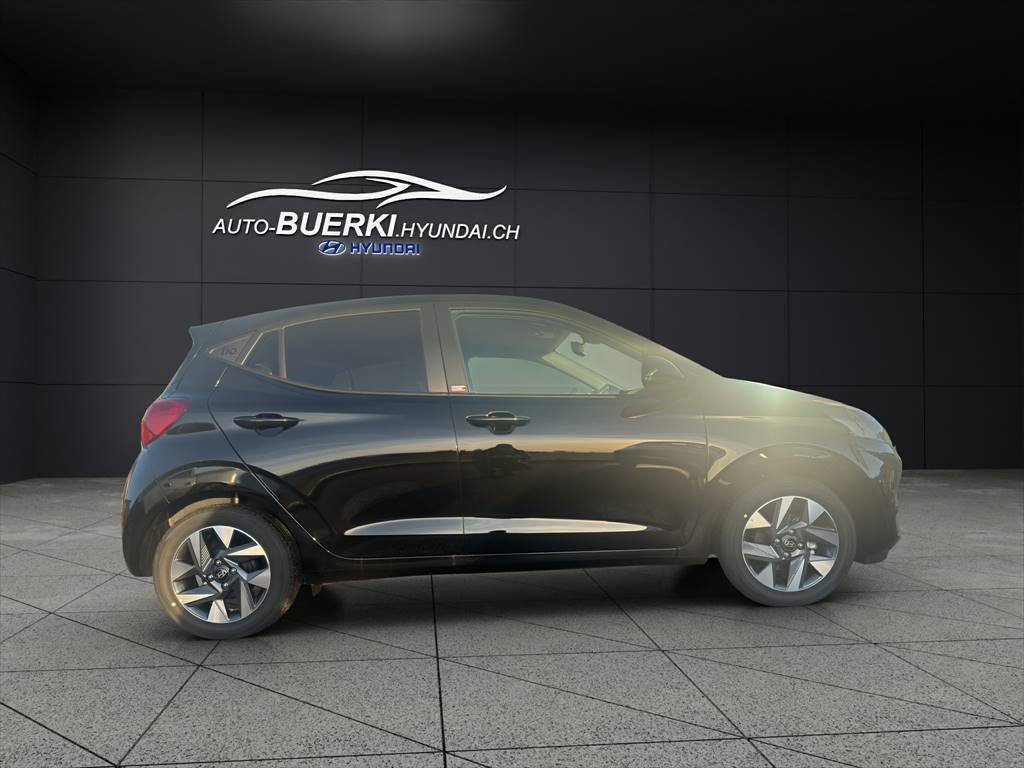 HYUNDAI i10 Modell 2020-, Benzina, Auto nuove, Automatico - 6