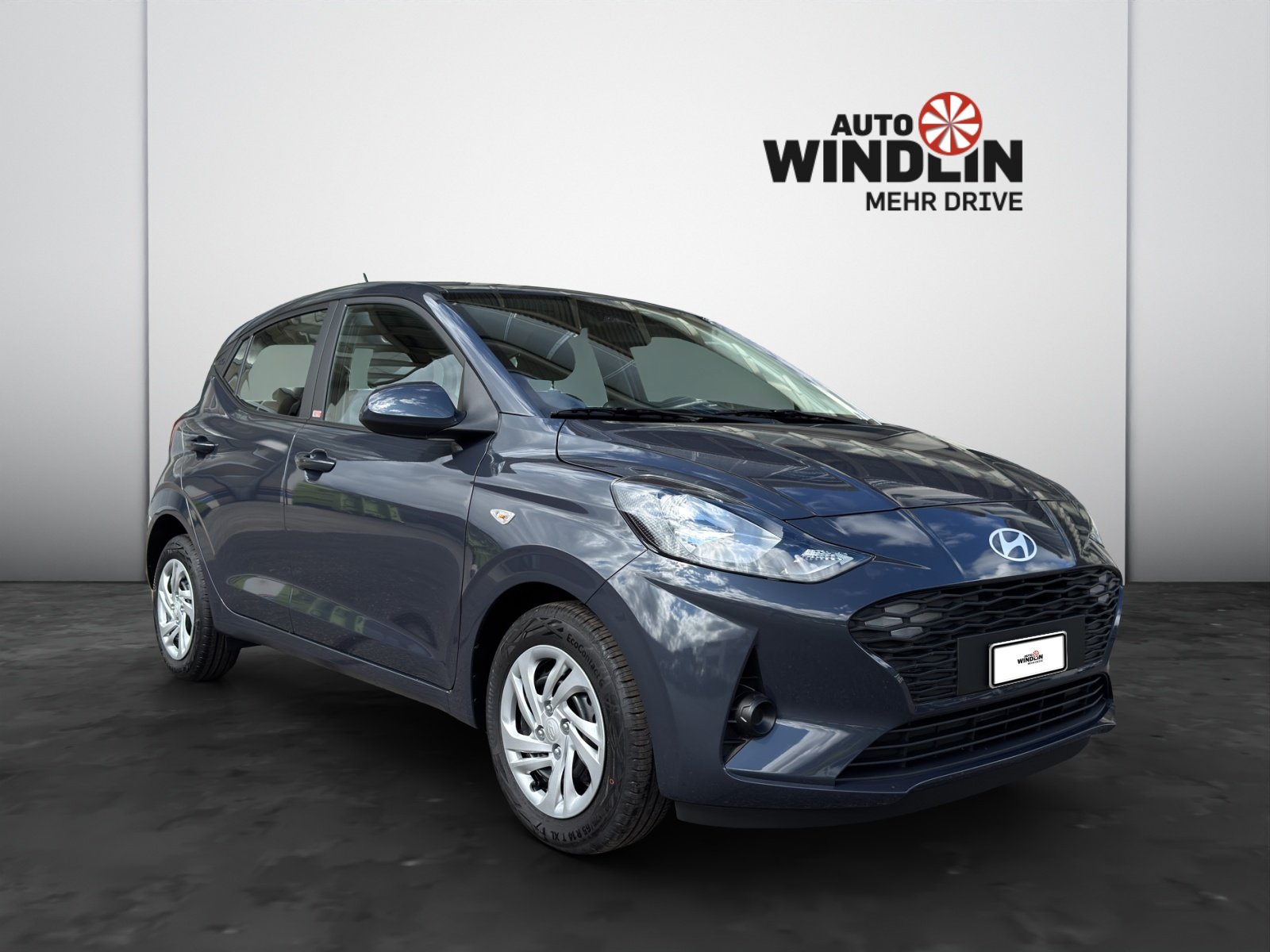 HYUNDAI i10 1.0 Origo, Benzina, Auto nuove, Automatico