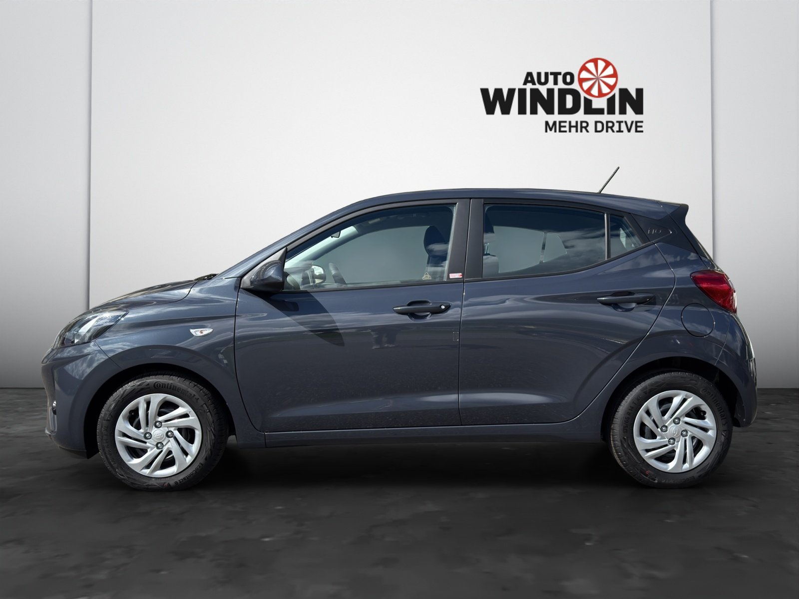 HYUNDAI i10 1.0 Origo, Benzina, Auto nuove, Automatico - 4