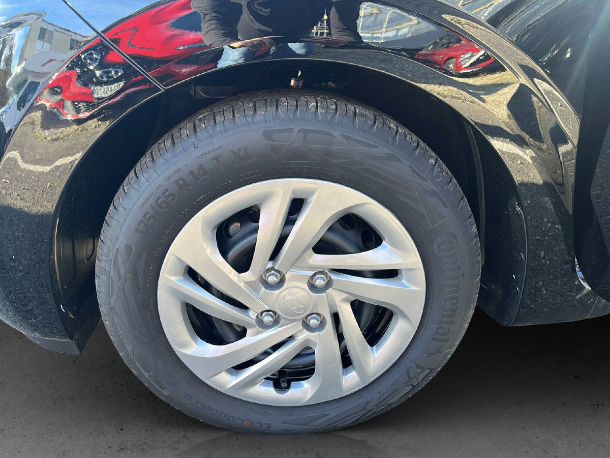 HYUNDAI i10 1.0 Origo MY25, Petrol, New car, Automatic - 6