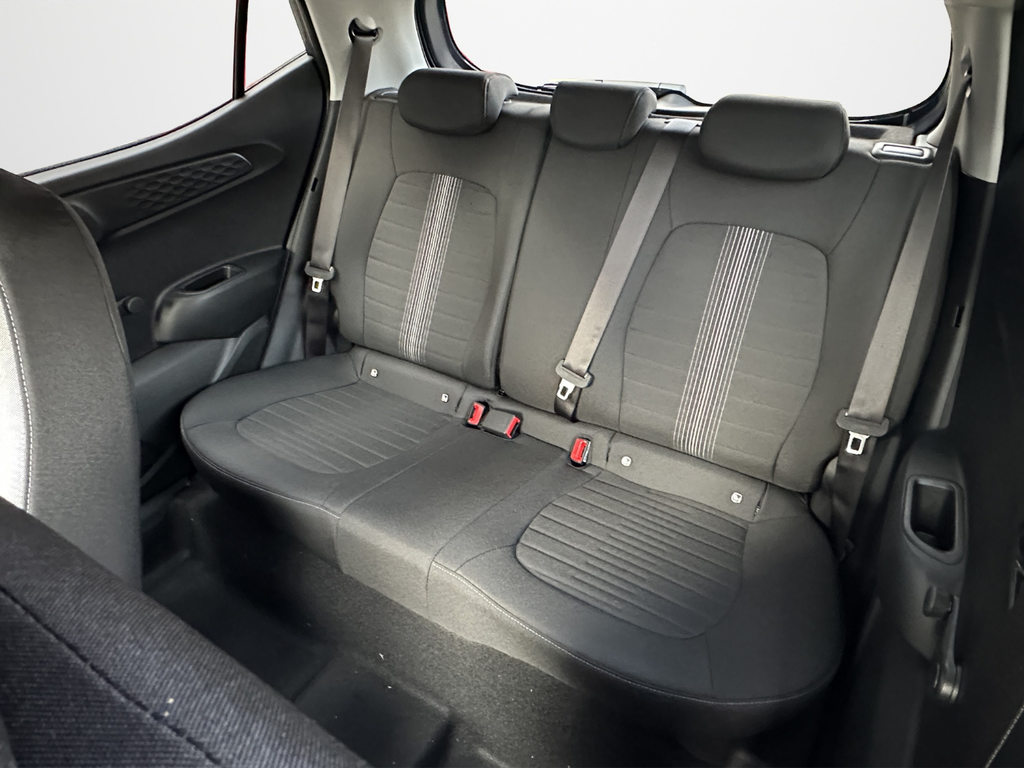 HYUNDAI i10 1.2 Amplia, Benzin, Neuwagen, Automatik - 7