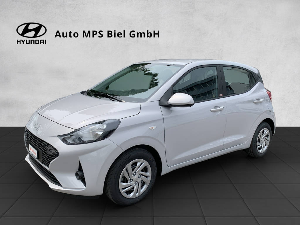 HYUNDAI i10 1.0 Origo