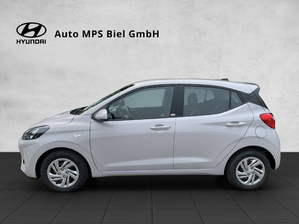 HYUNDAI i10 1.0 Origo, Essence, Voiture nouvelle, Automatique - 3