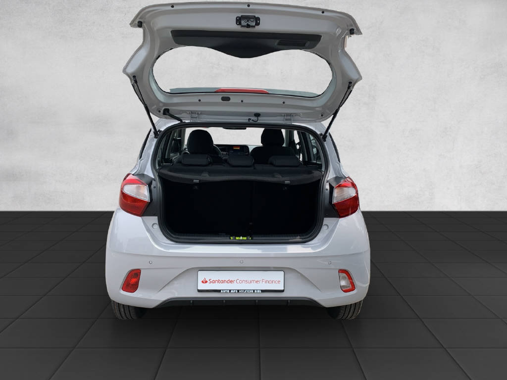 HYUNDAI i10 1.0 Origo, Essence, Voiture nouvelle, Automatique - 6