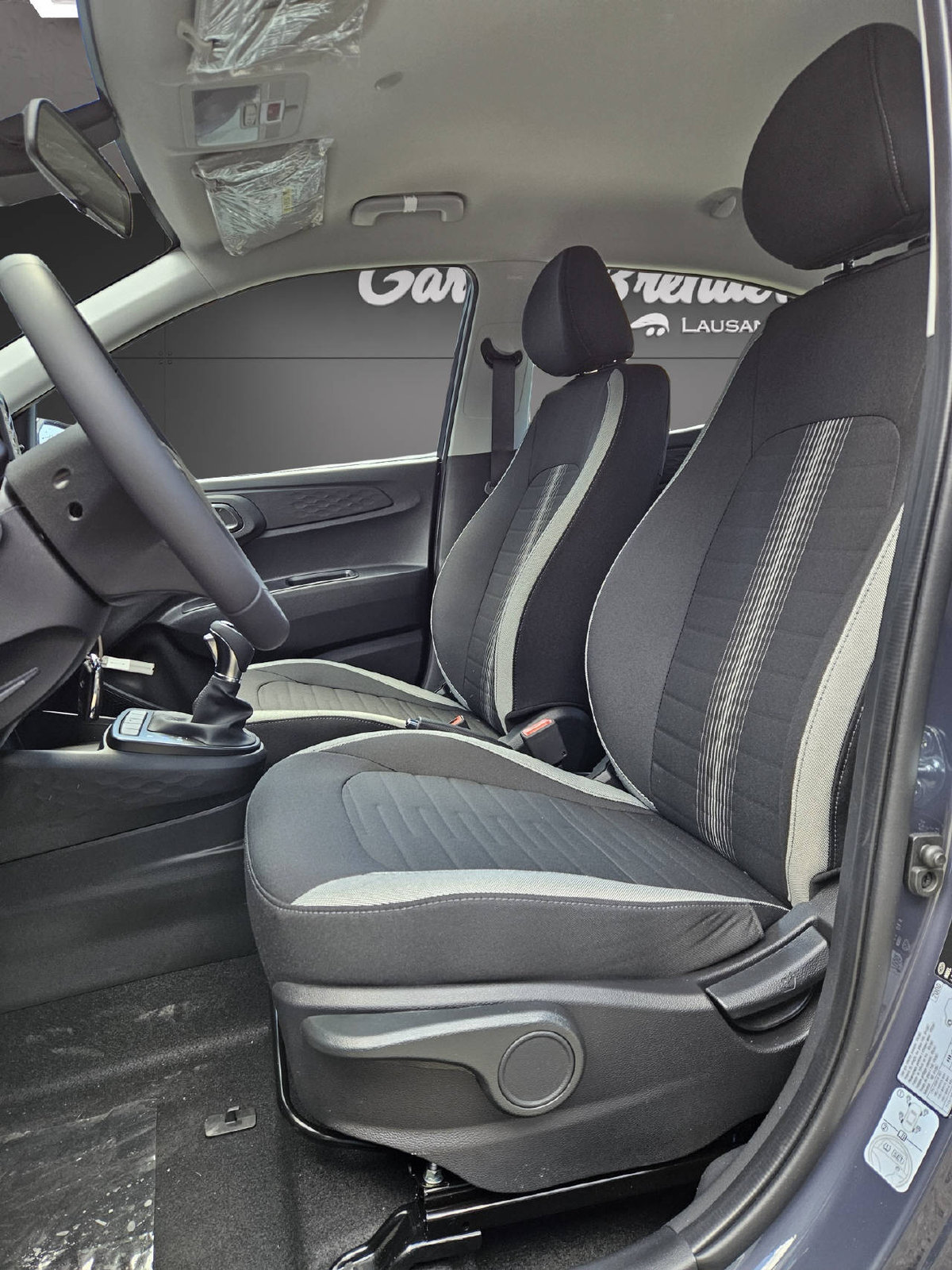 HYUNDAI i10 1.0 Origo, Benzin, Neuwagen, Automatik - 3