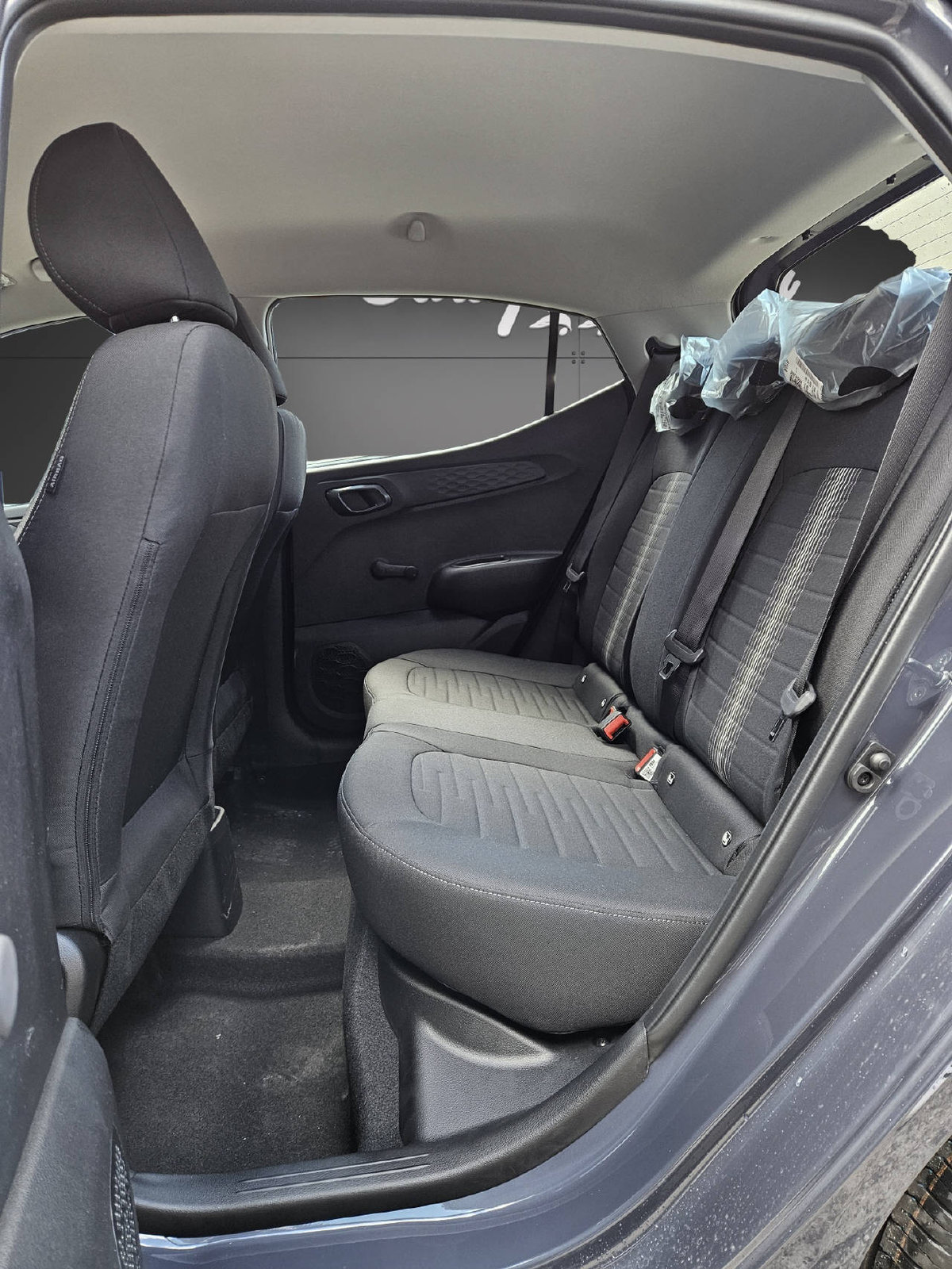 HYUNDAI i10 1.0 Origo, Benzin, Neuwagen, Automatik - 4