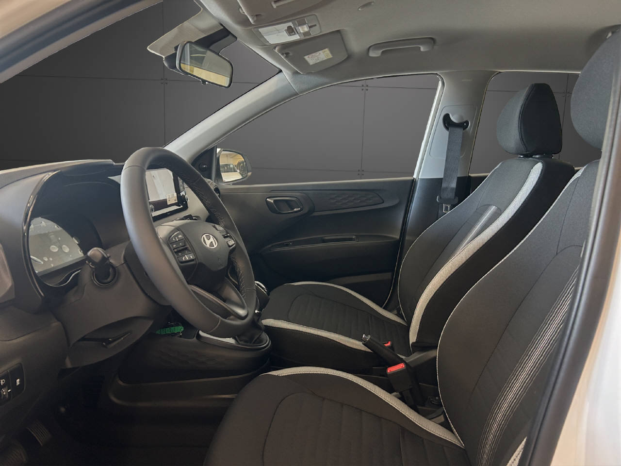 HYUNDAI i10 1.0 Origo, Benzina, Auto nuove, Automatico - 4