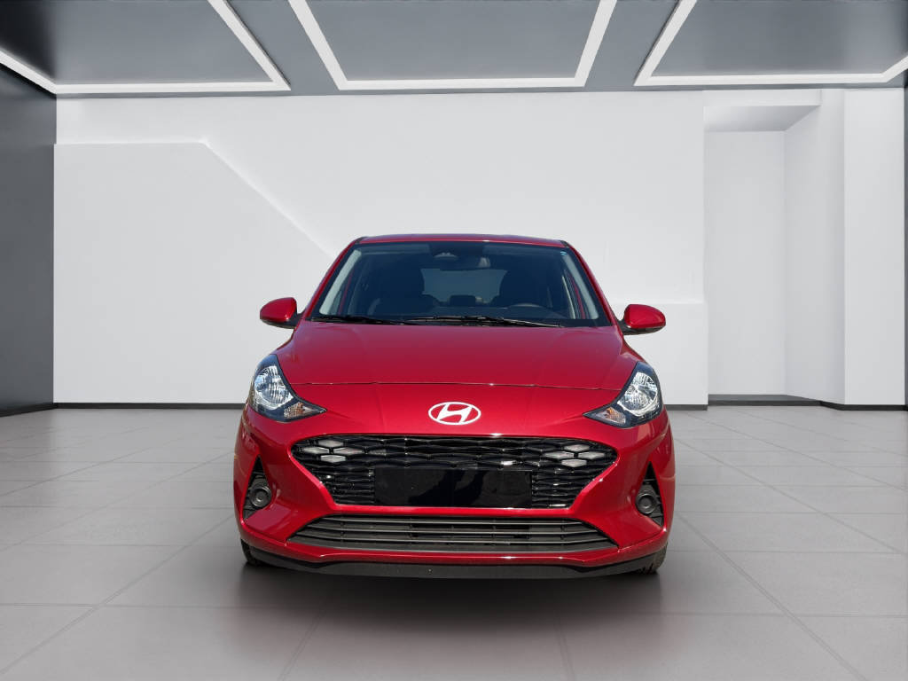 HYUNDAI i10 1.2 Amplia, Essence, Voiture nouvelle, Manuelle - 2