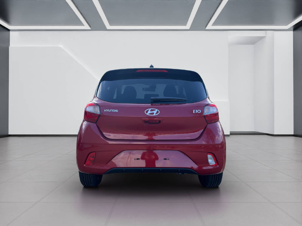 HYUNDAI i10 1.2 Amplia, Essence, Voiture nouvelle, Manuelle - 4