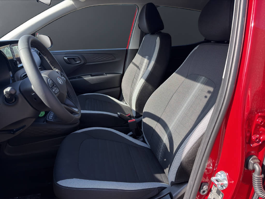 HYUNDAI i10 1.2 Amplia, Essence, Voiture nouvelle, Manuelle - 7