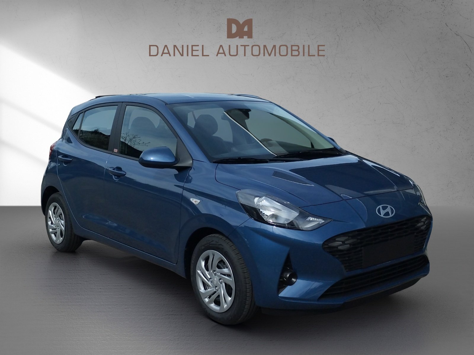 HYUNDAI i10 1.0 Origo