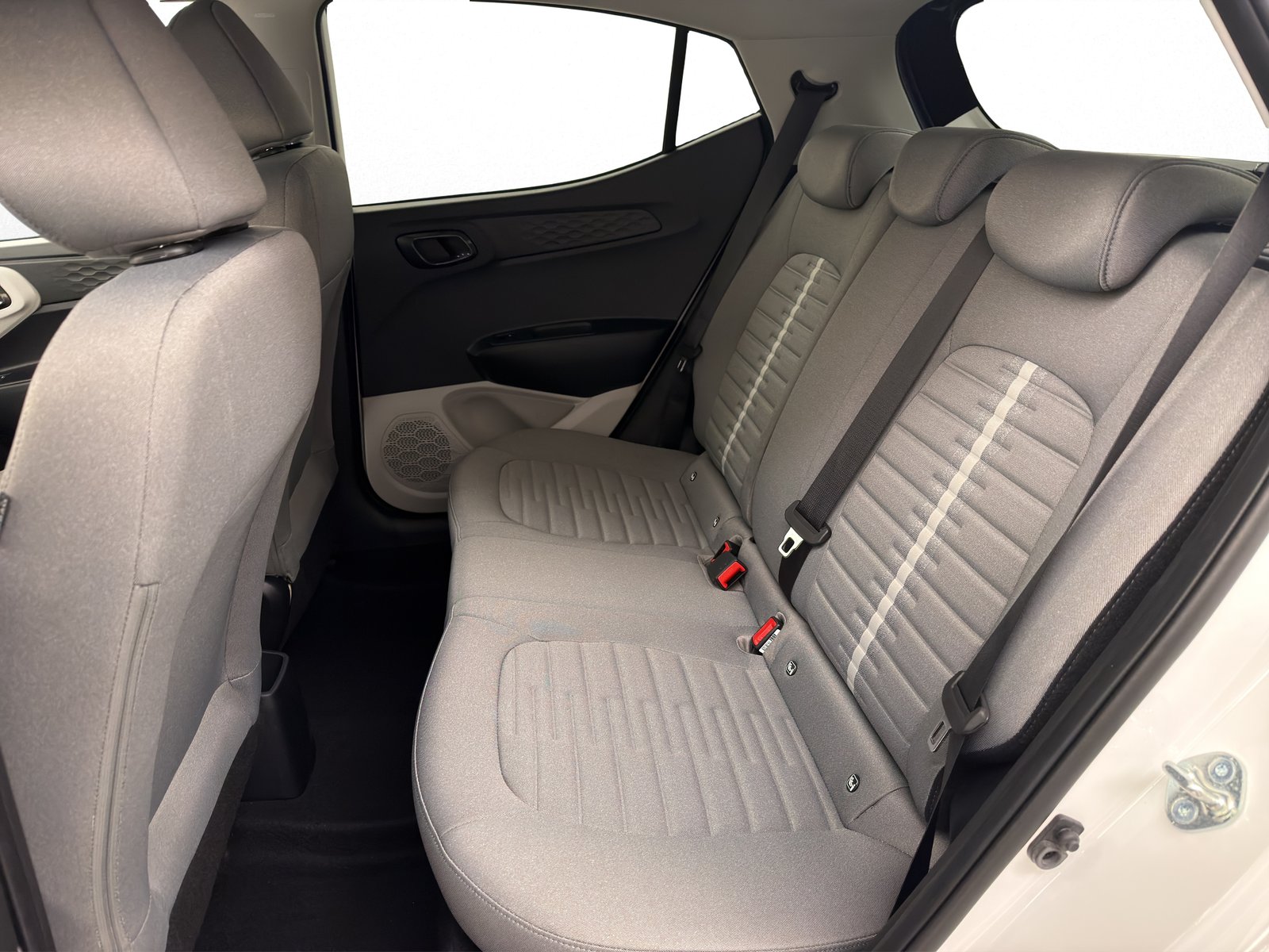 HYUNDAI i10 1.2 Vertex, Benzin, Neuwagen, Automatik - 5
