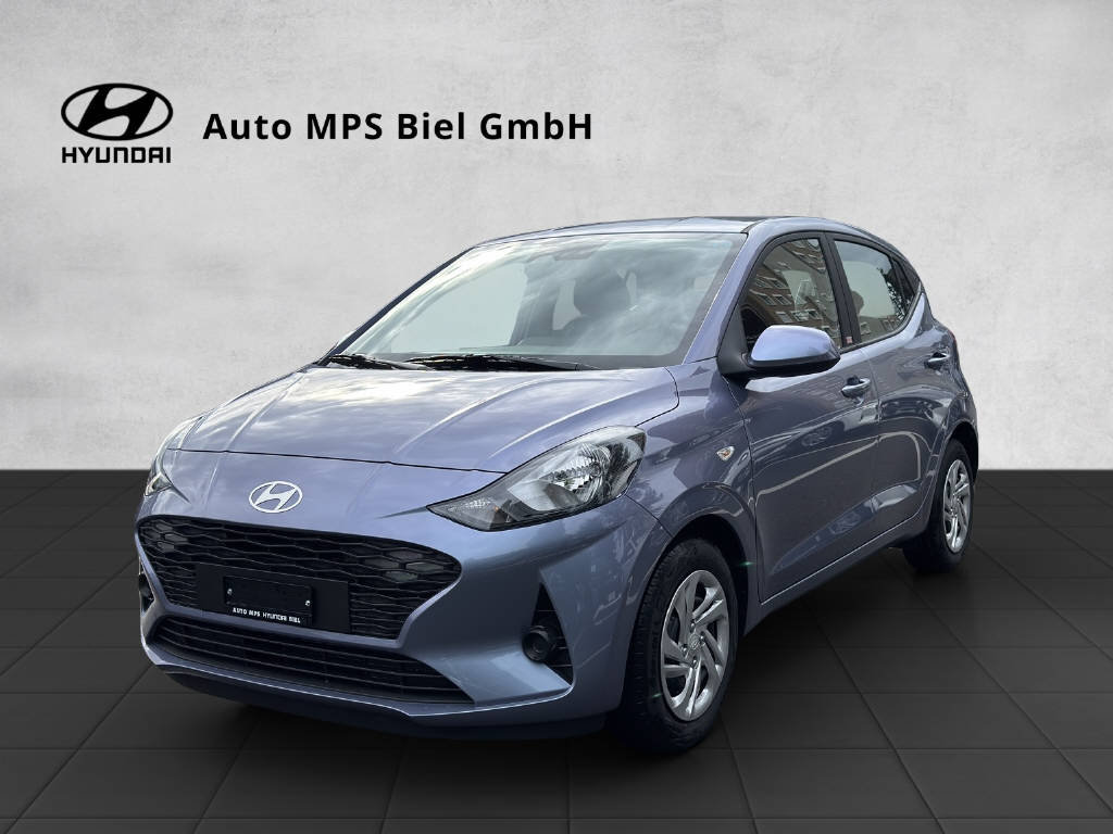 HYUNDAI i10 1.0 Origo