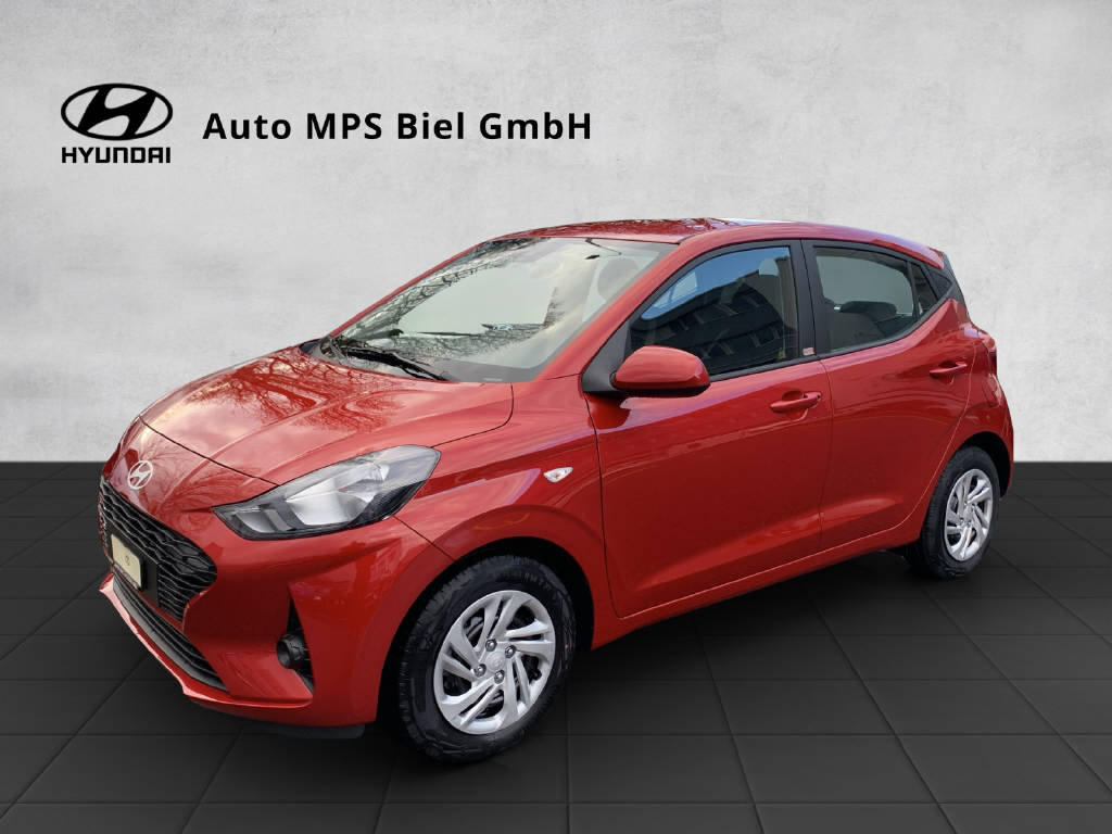 HYUNDAI i10 1.0 Origo