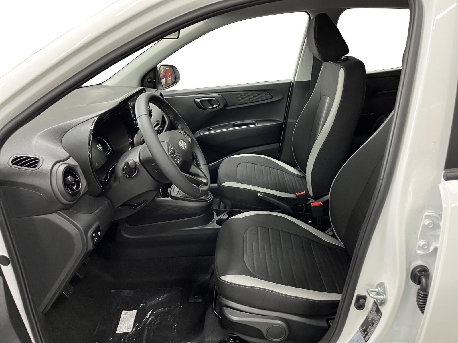 HYUNDAI i10 1.0 Origo, Benzina, Auto nuove, Manuale - 6
