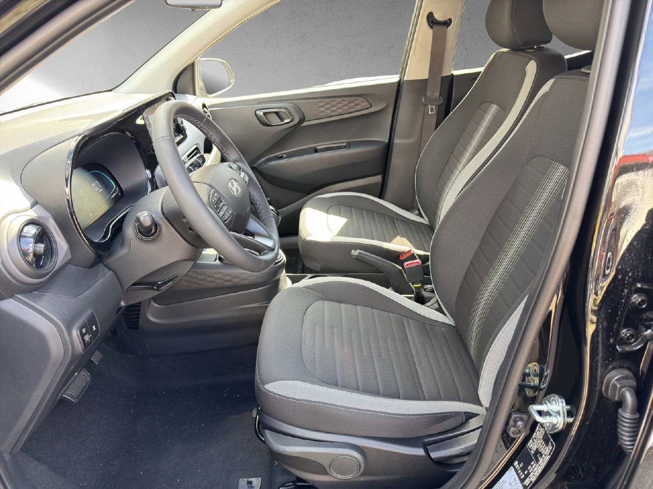 HYUNDAI i10 1.2 Amplia MY25, Benzina, Auto nuove, Automatico - 6