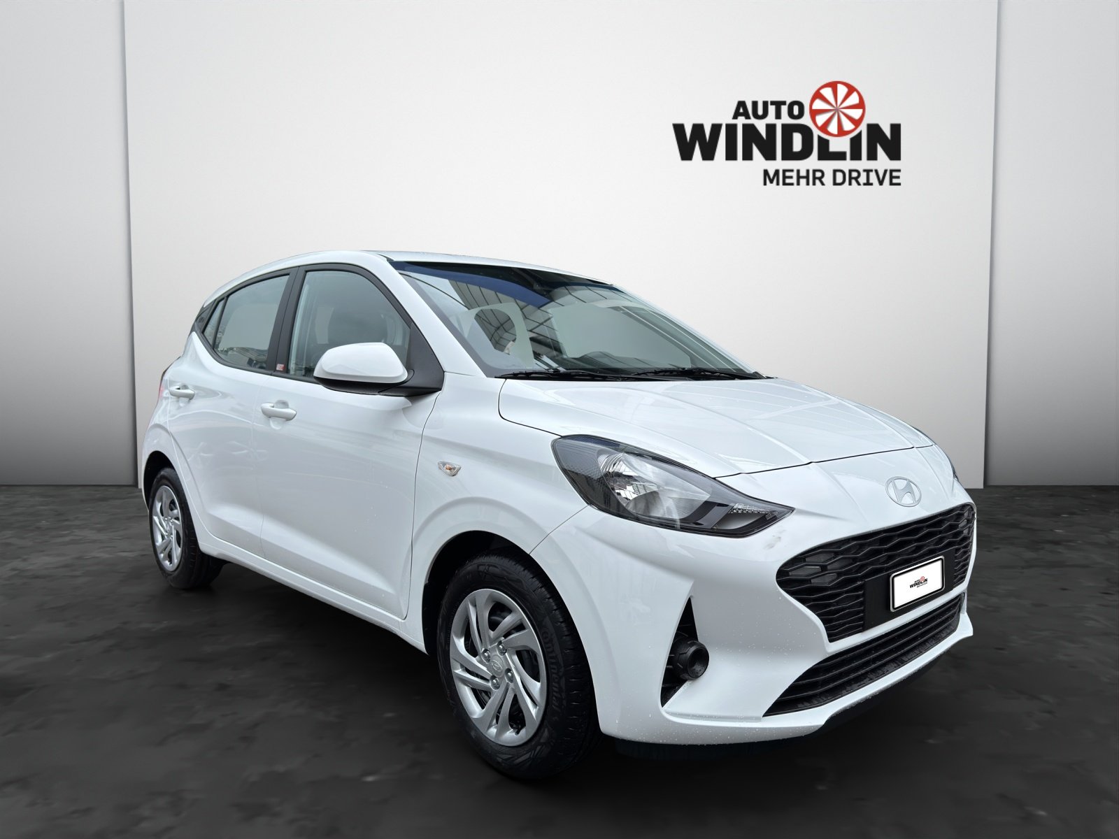 HYUNDAI i10 1.0 Origo, Benzina, Auto nuove, Manuale