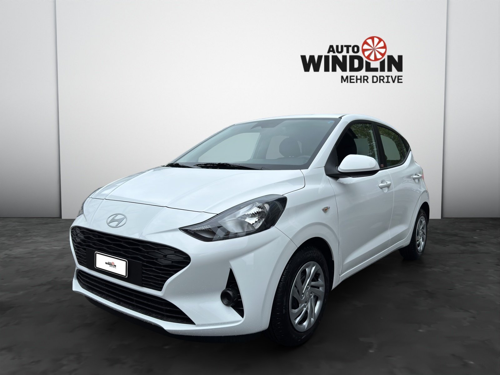 HYUNDAI i10 1.0 Origo, Benzina, Auto nuove, Manuale - 2
