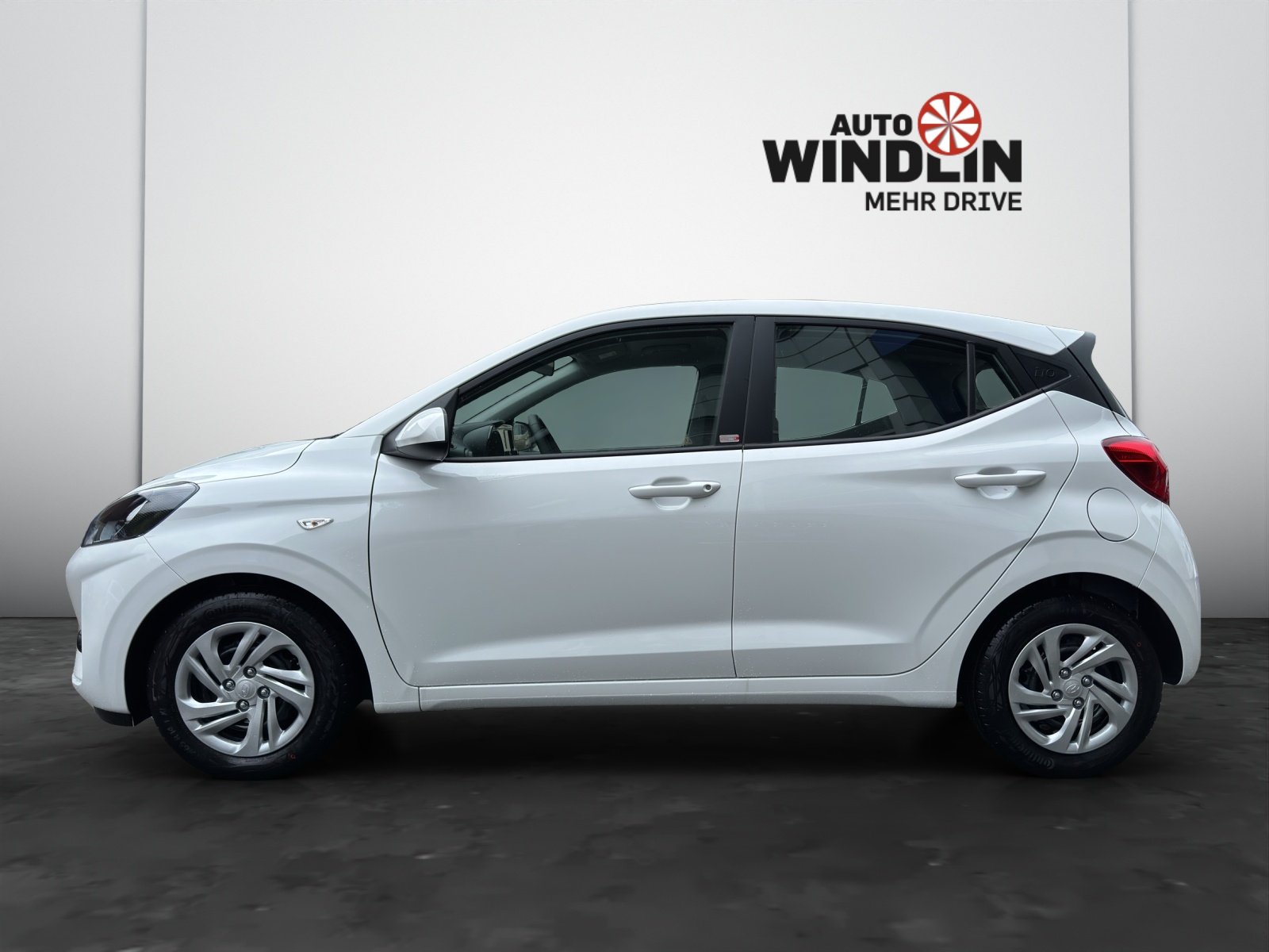 HYUNDAI i10 1.0 Origo, Benzina, Auto nuove, Manuale - 3