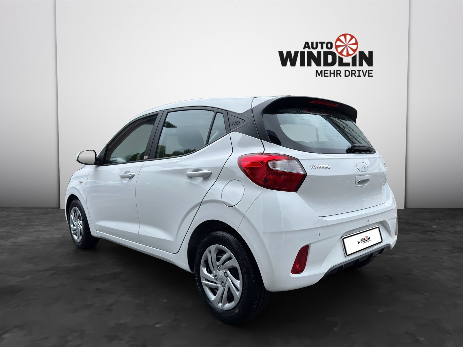 HYUNDAI i10 1.0 Origo, Benzina, Auto nuove, Manuale - 4