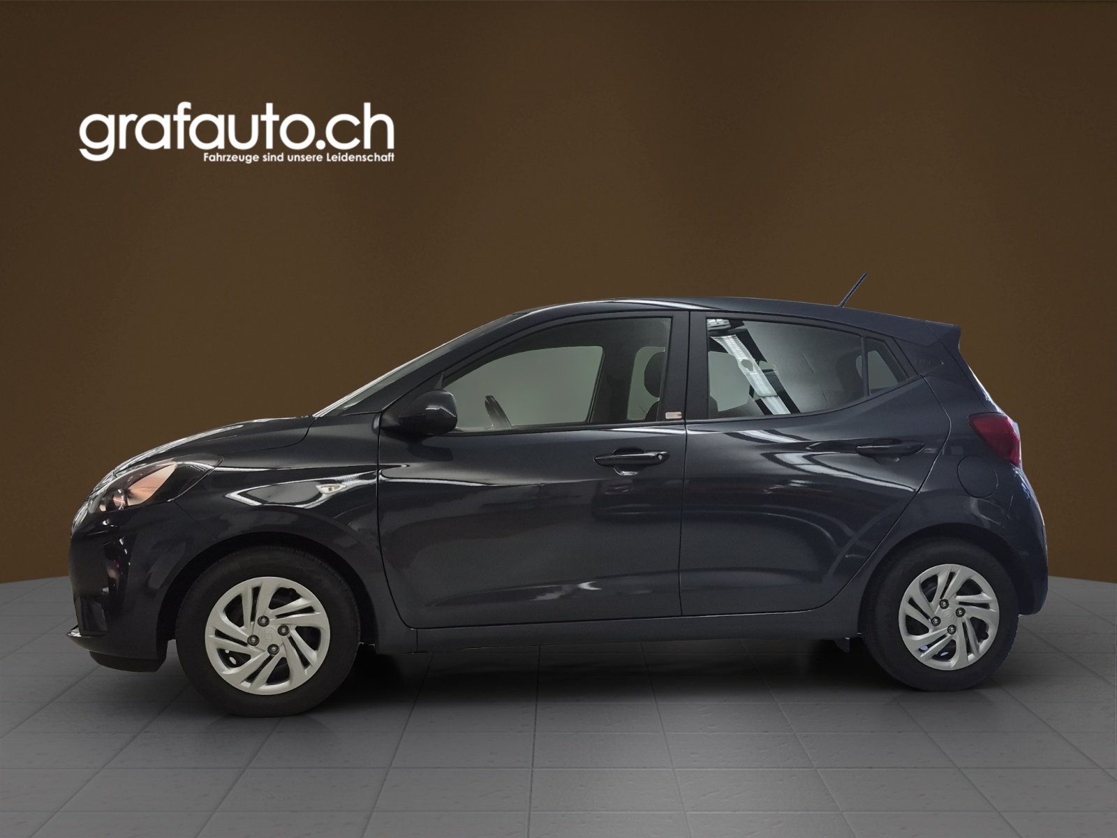 HYUNDAI i10 1.0 Origo Automat