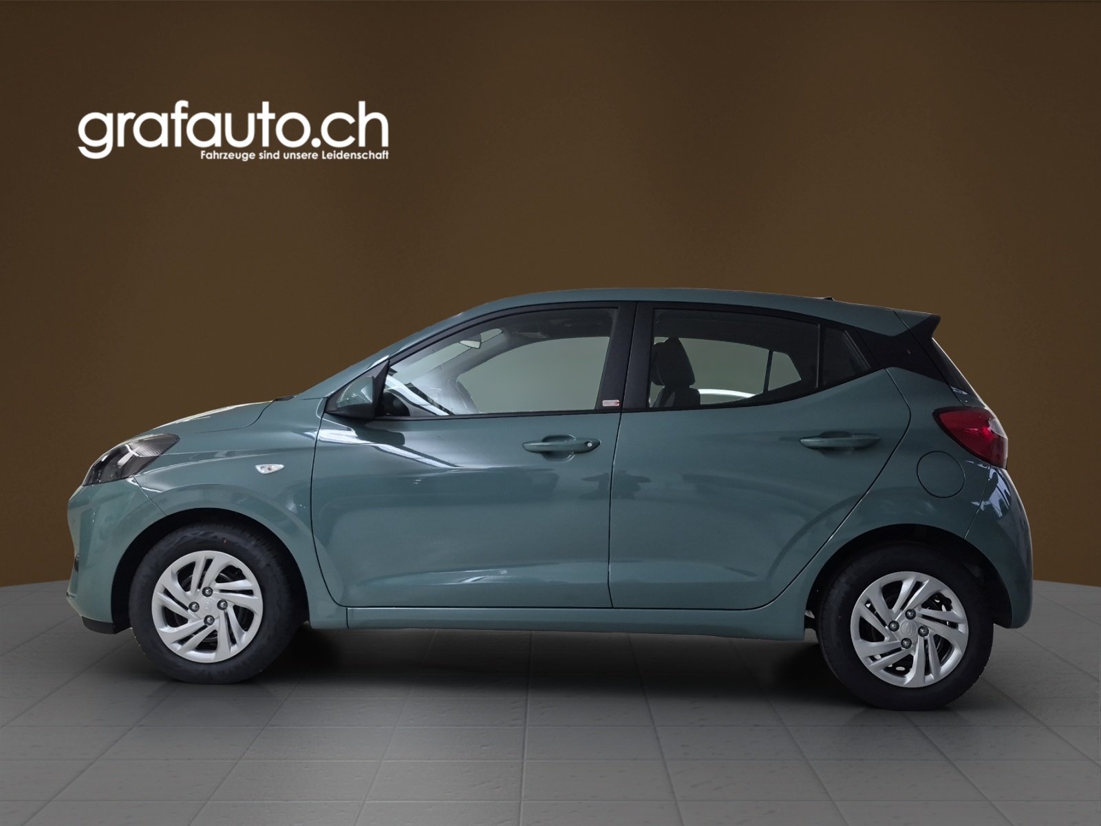 HYUNDAI i10 1.0 Origo