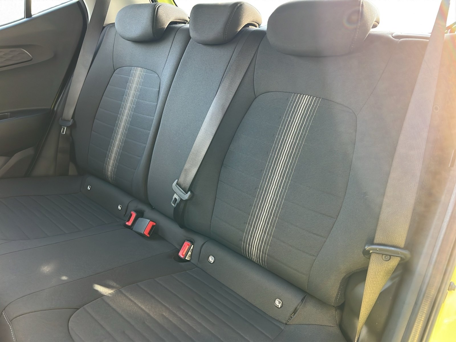 HYUNDAI i10 1.0 Origo, Essence, Voiture nouvelle, Manuelle - 6